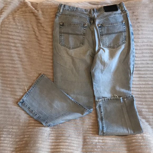Express Jeans Vintage Express Wide Leg Jeans Poshmark